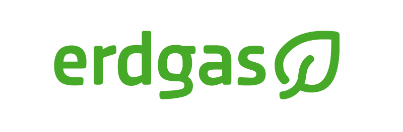 Branchen-Logo Erdgas