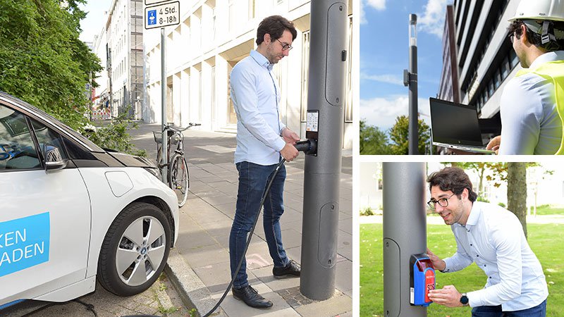 WirSorgenVor: innogy_collage-smart-poles.jpg