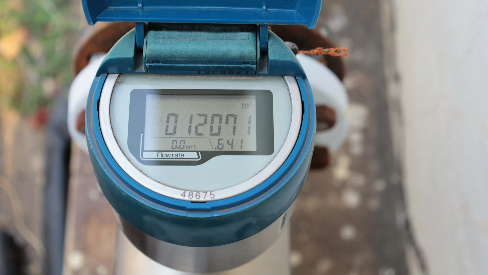 Wasserwerk Gerauer Land: Digitale Wasserzähler als Service-Booster