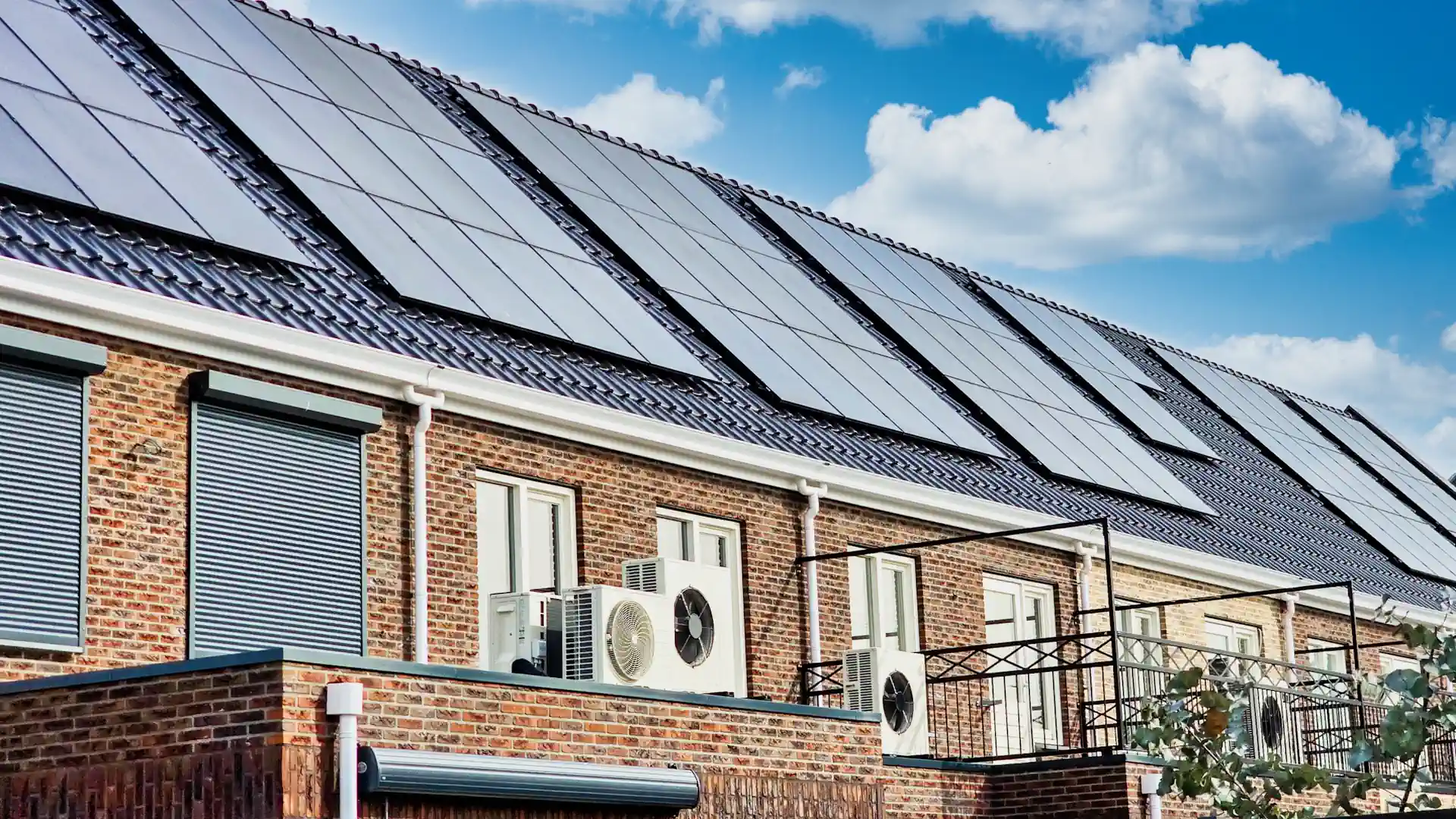 Energieeffizienz als Maßstab