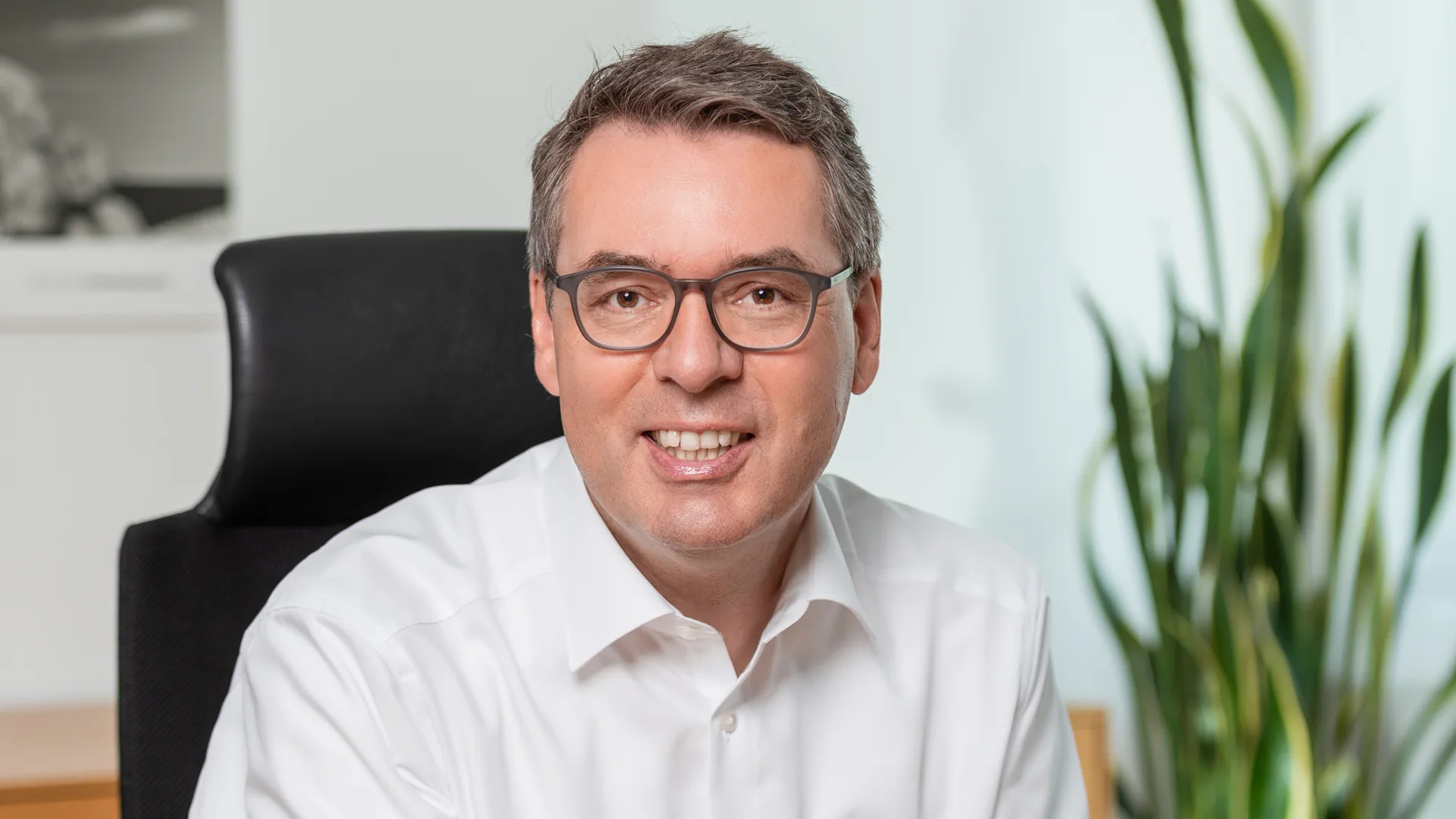 Gerhard Ammon zur Stadtwerkestudie 2025