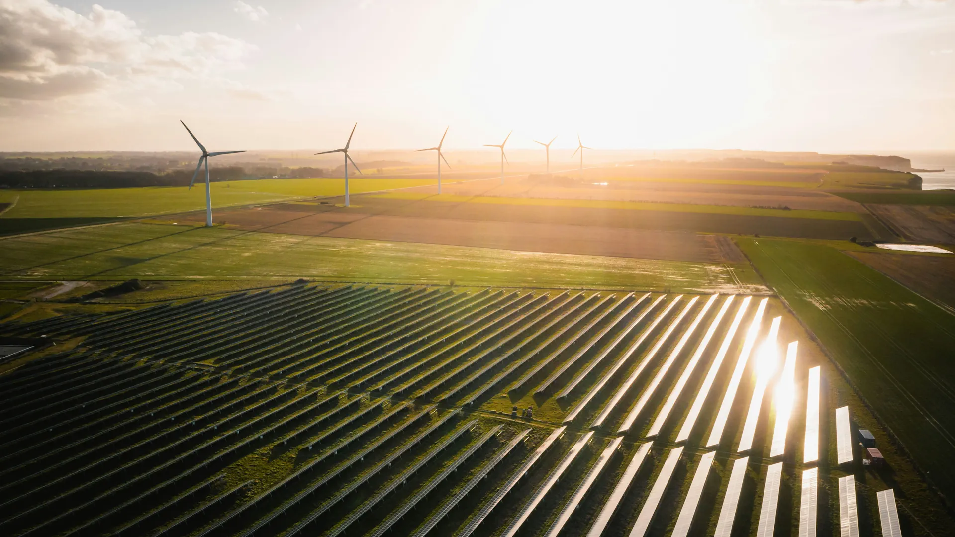 Jahresbericht Energieversorgung