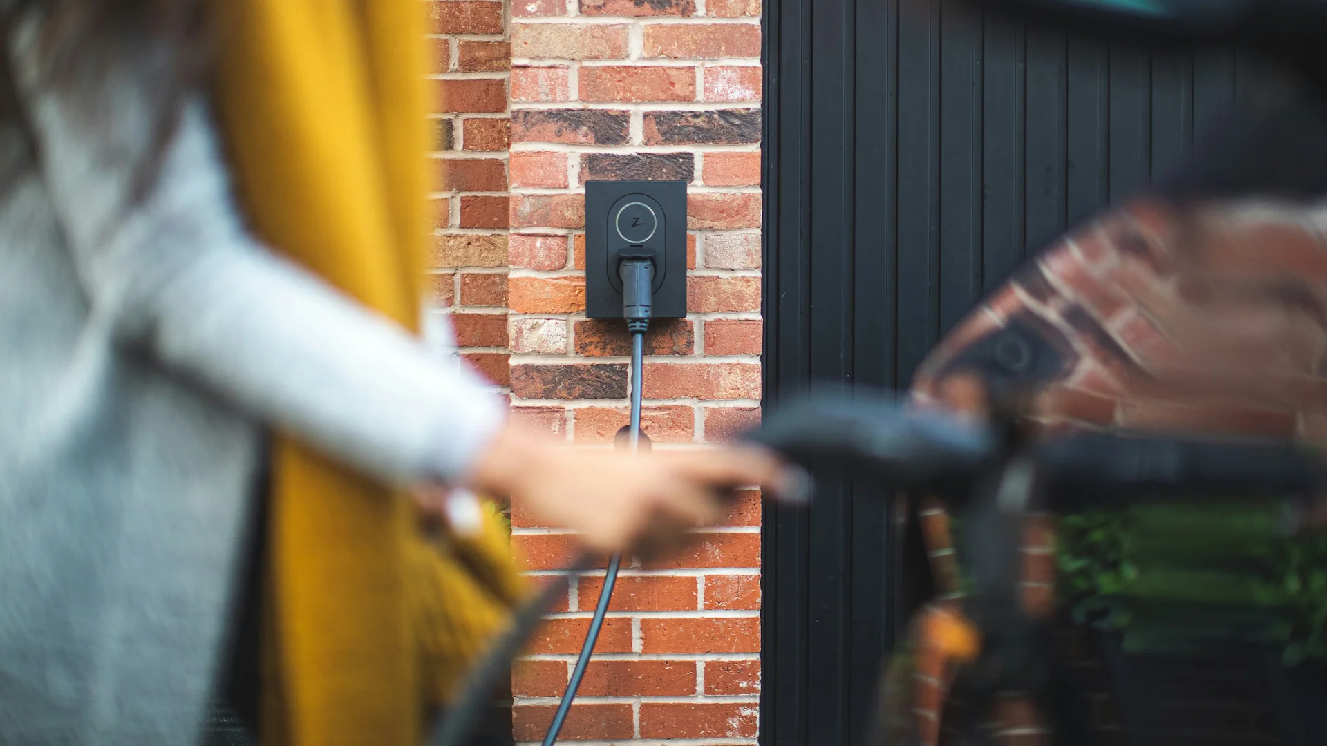 Nutzerumfrage Elektromobilität des BDEW