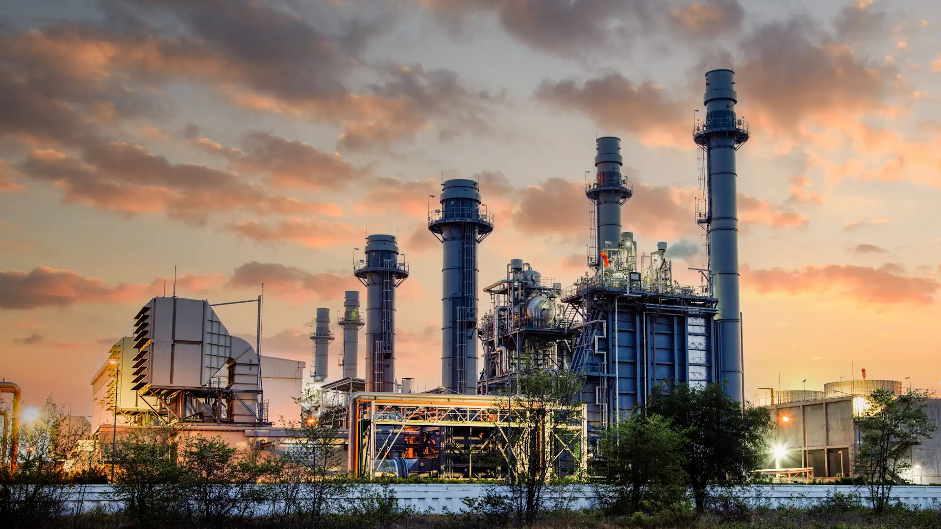 Statusreport Gas: Die wichtigsten Daten auf einen Blick