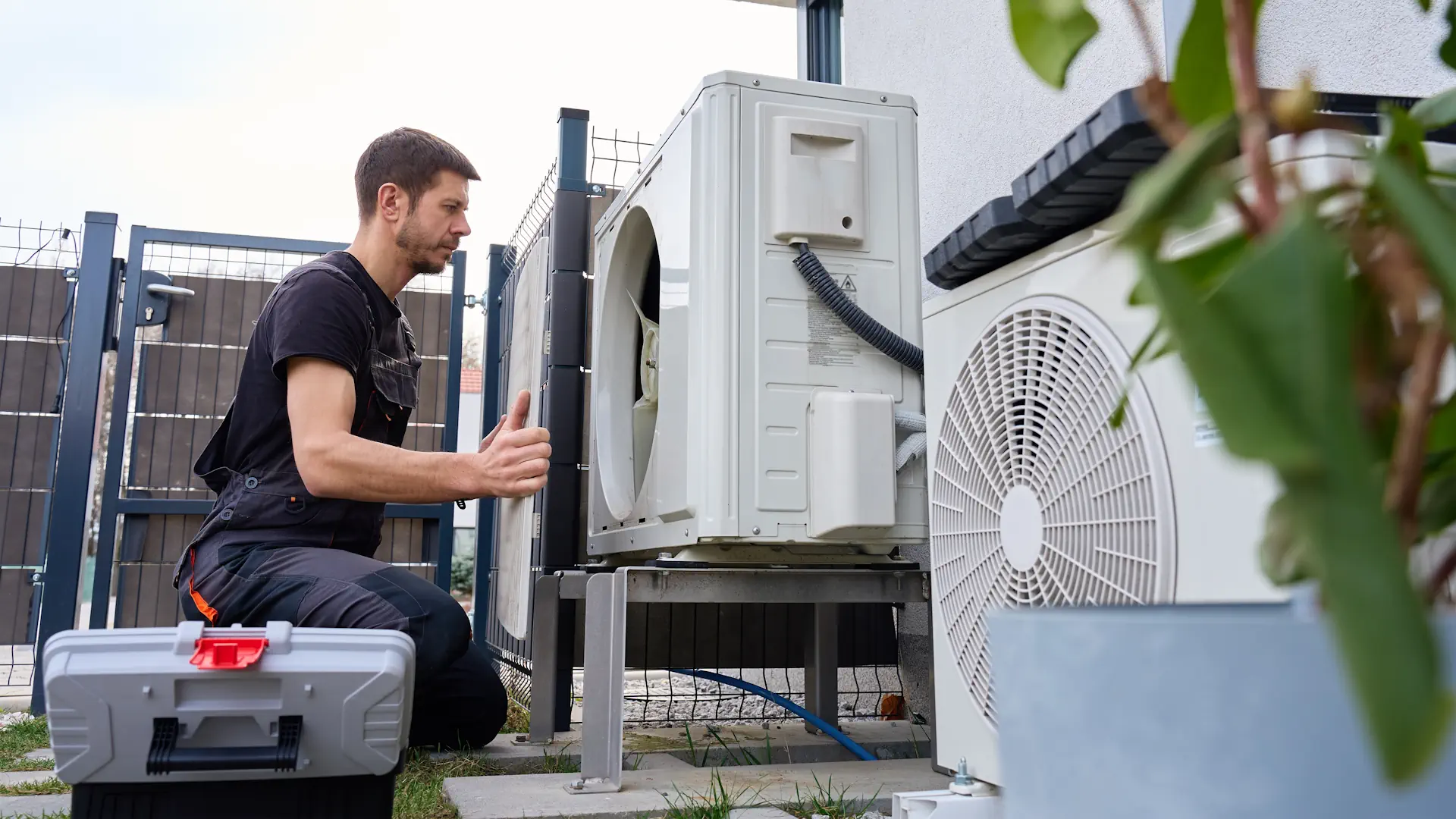 Wärmewende: Diese Gesetzesvorhaben sind 2026 geplant