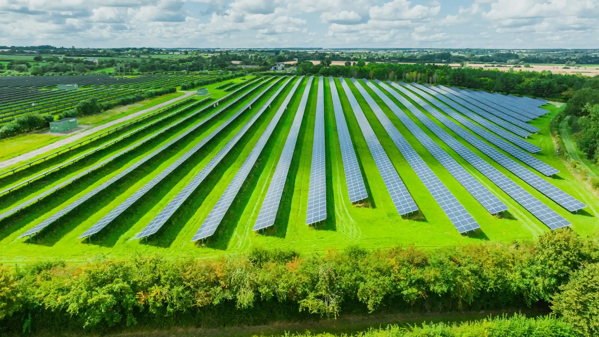 Fördermittelkompass für Stadtwerke und Versorger
