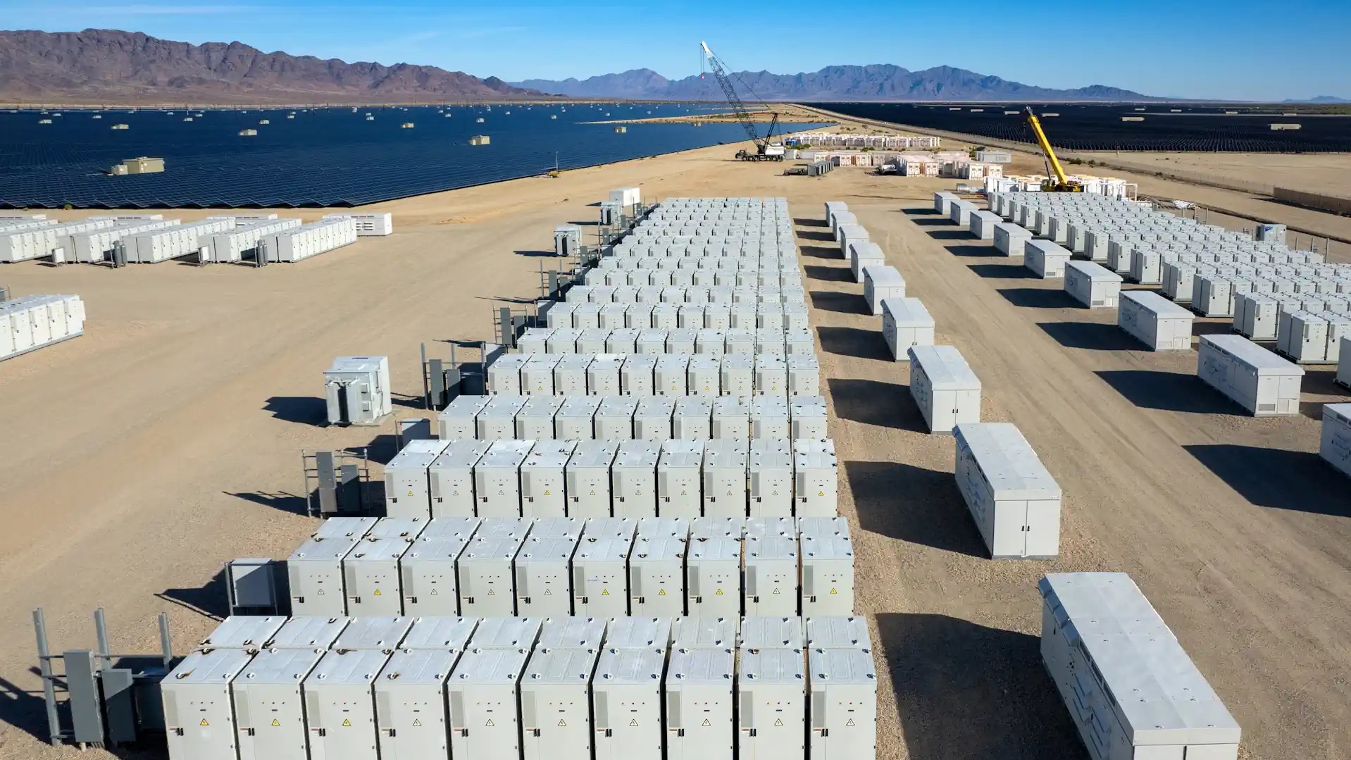 Dossierartikel Energiespeicher