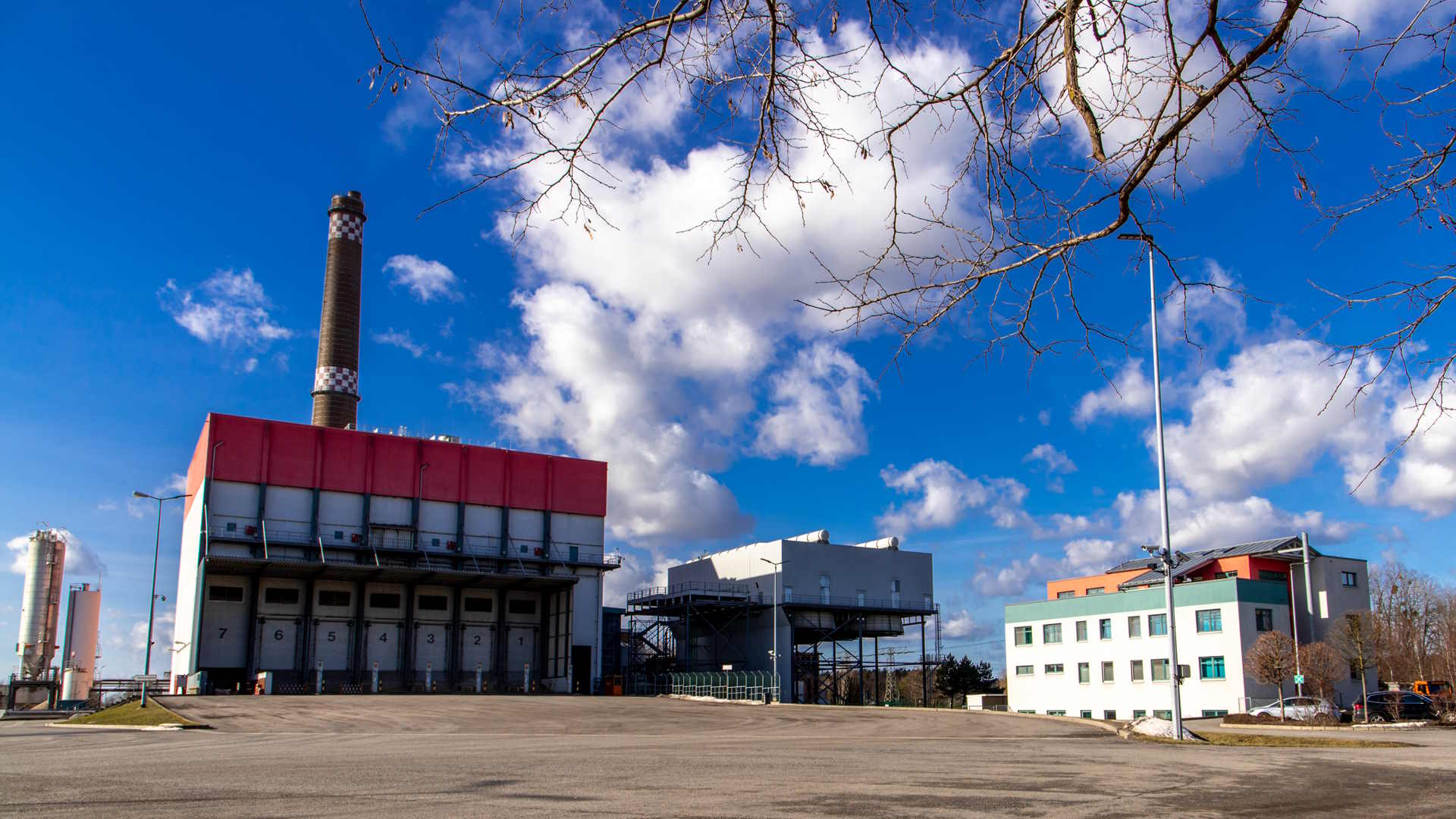 Stadtwerke Senftenberg