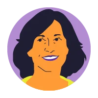 Zeichnung Kerstin Andreae