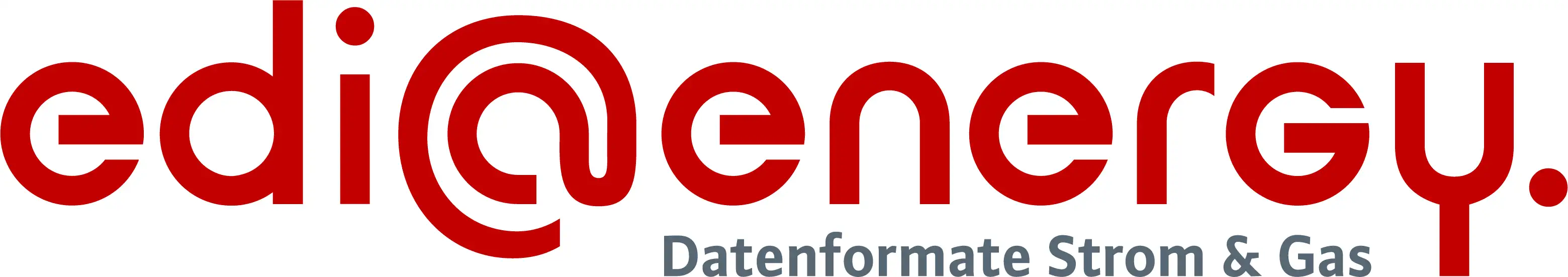 Logo edi@energy