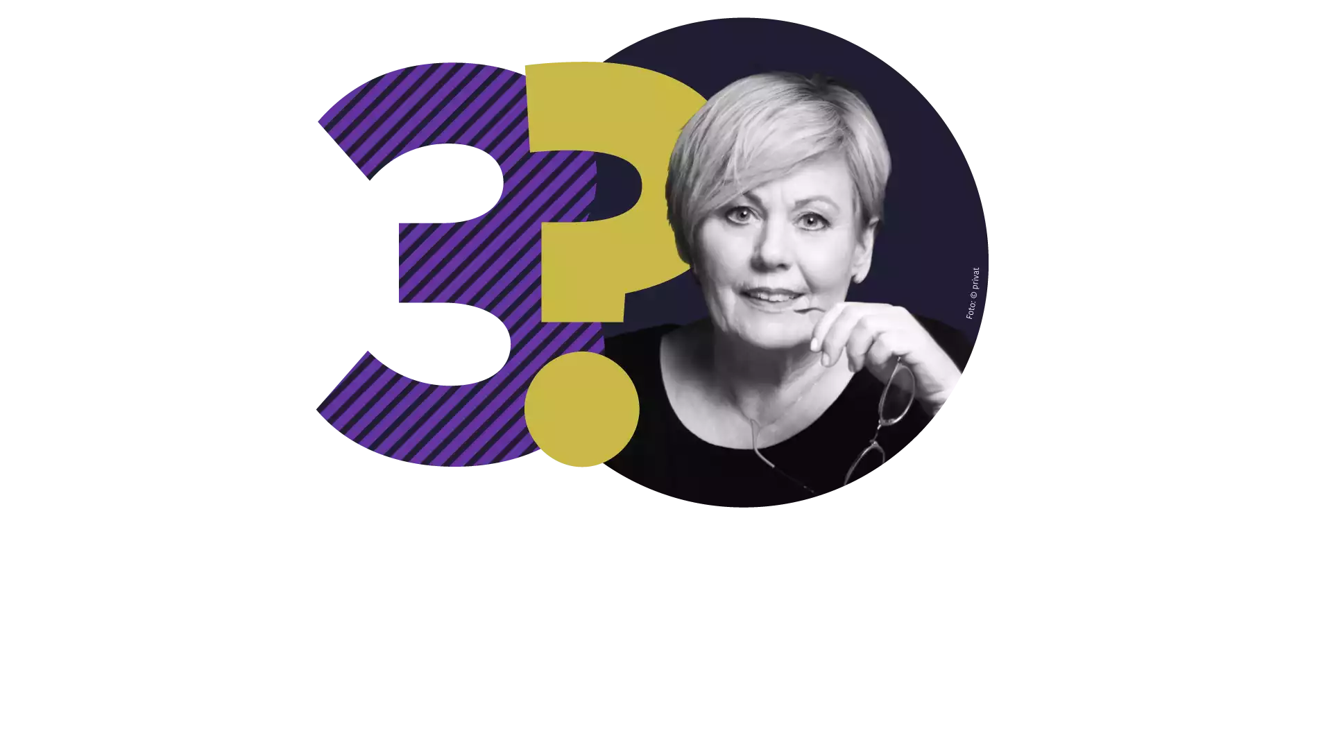 Magdalena Meisen Gebärdendolmetscherin