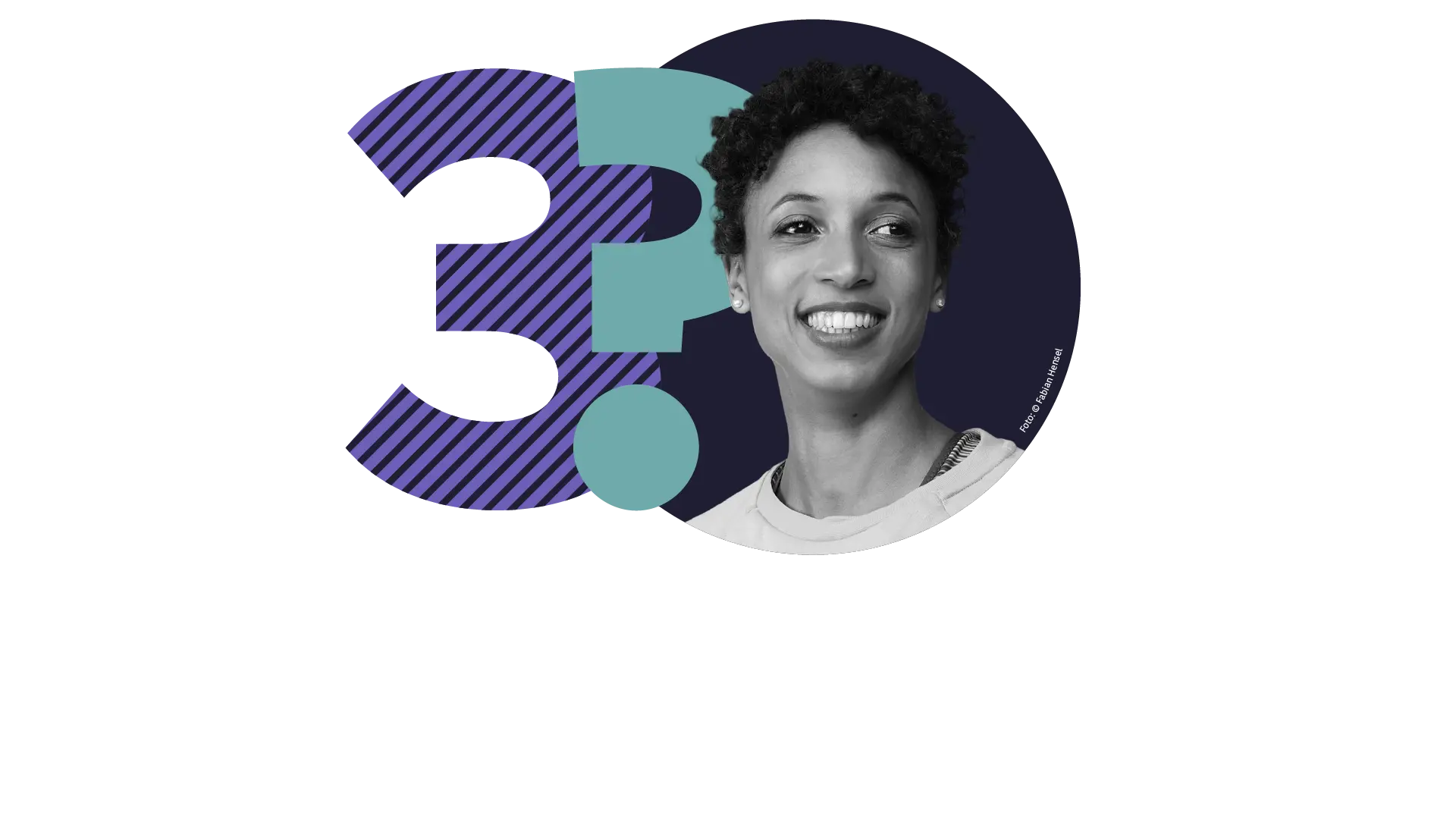 Sportlerin Malaika Mihambo