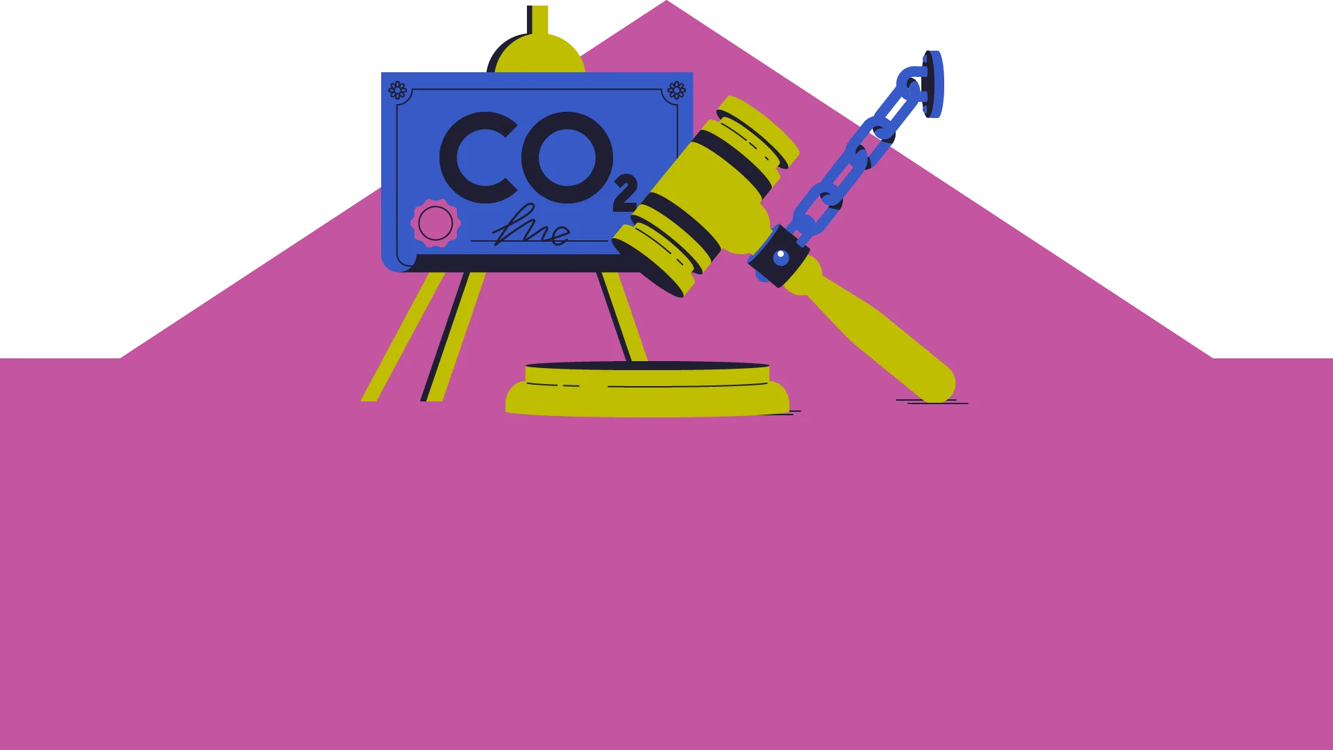 Illustration ETS2-Handel gebremst