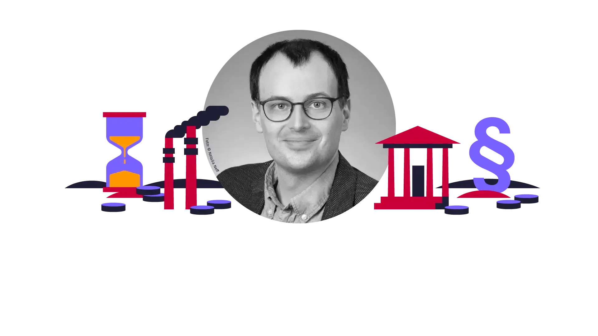 Portrait Johannes Müller-Salo