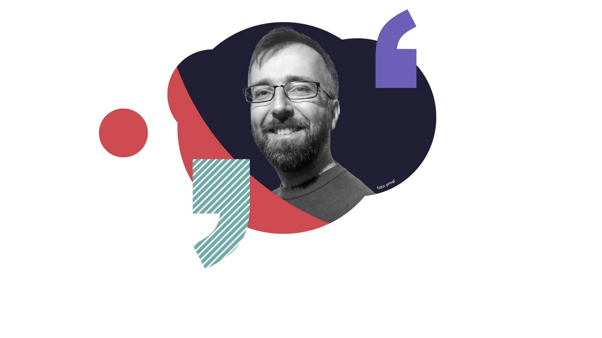 Dokumentationsjournalist Marc Theodor