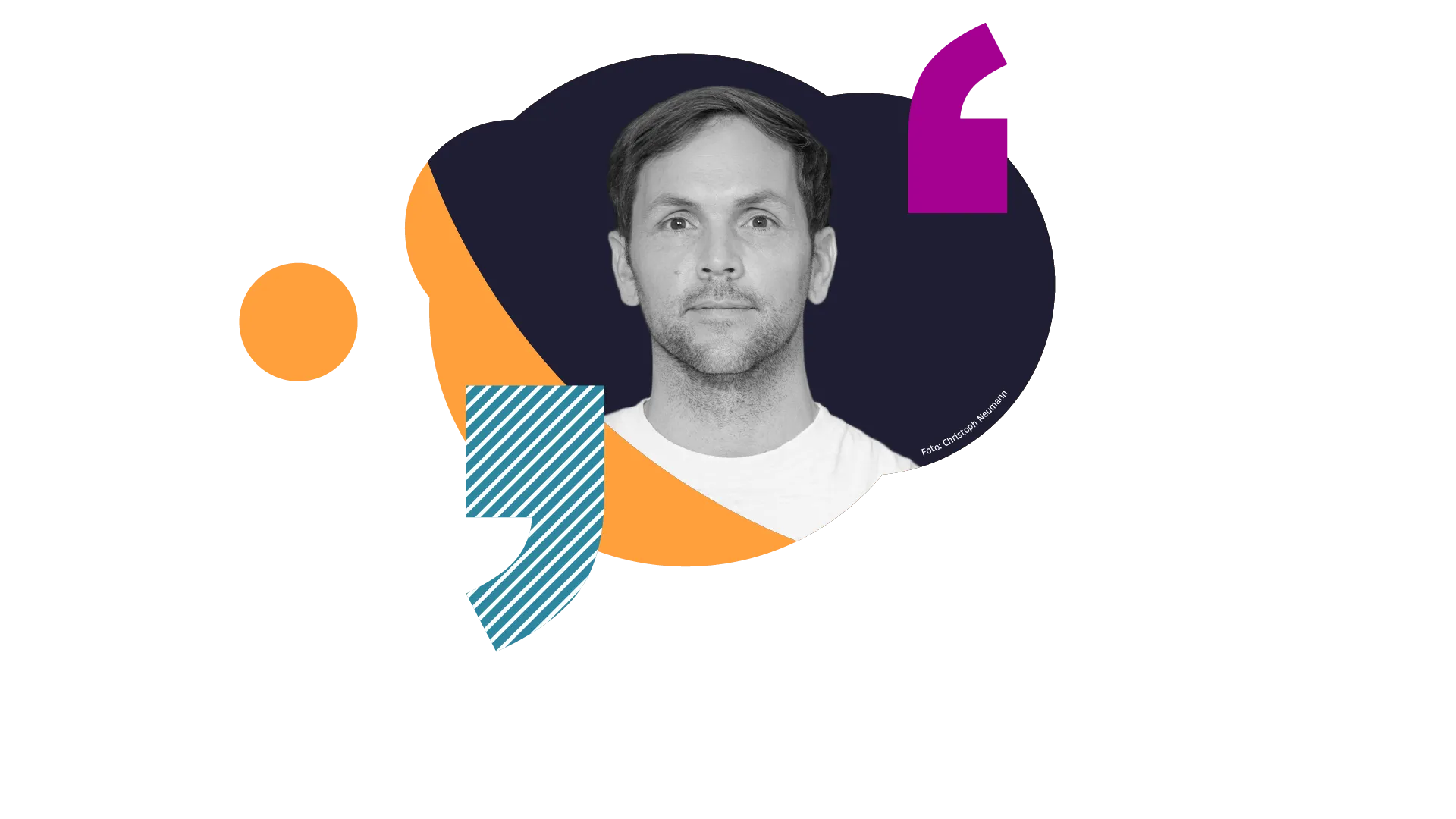 Portrait Philipp Schröder CEO 1Komma5