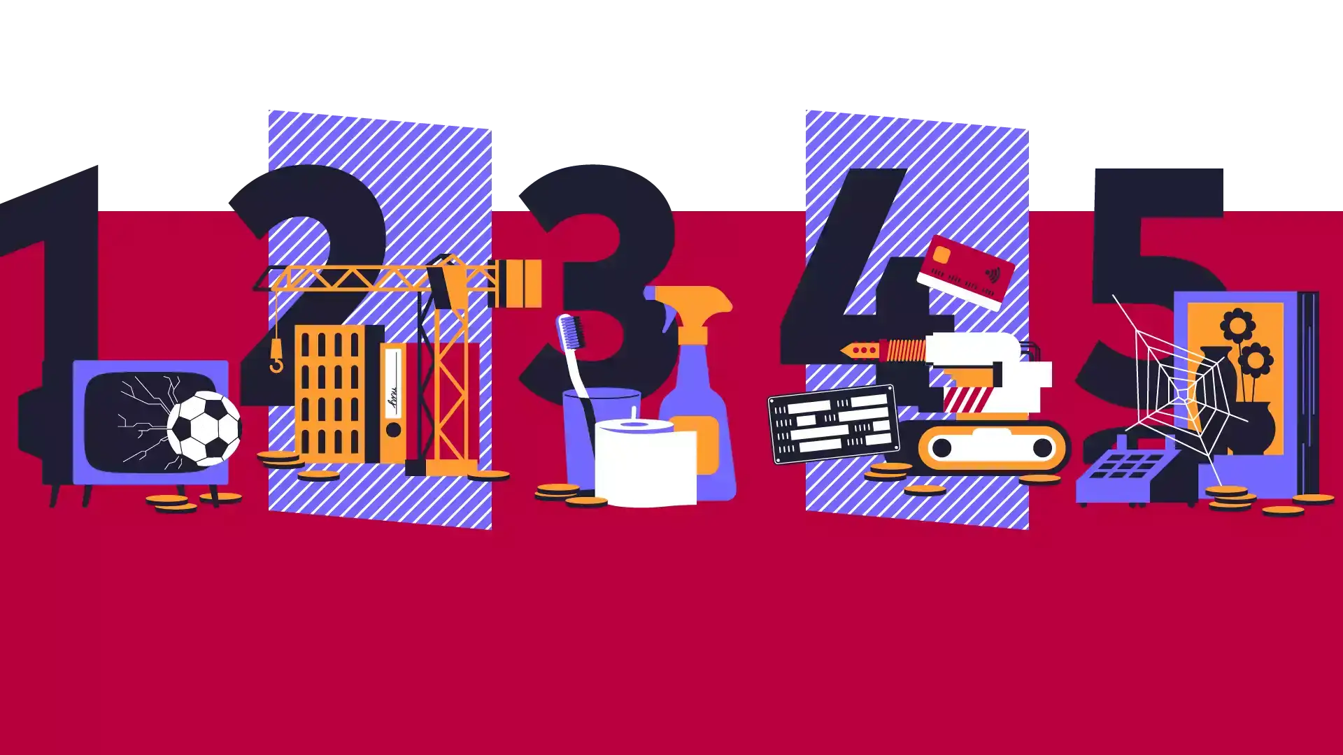 Fünf berühmte deutsche Unternehmenspleiten