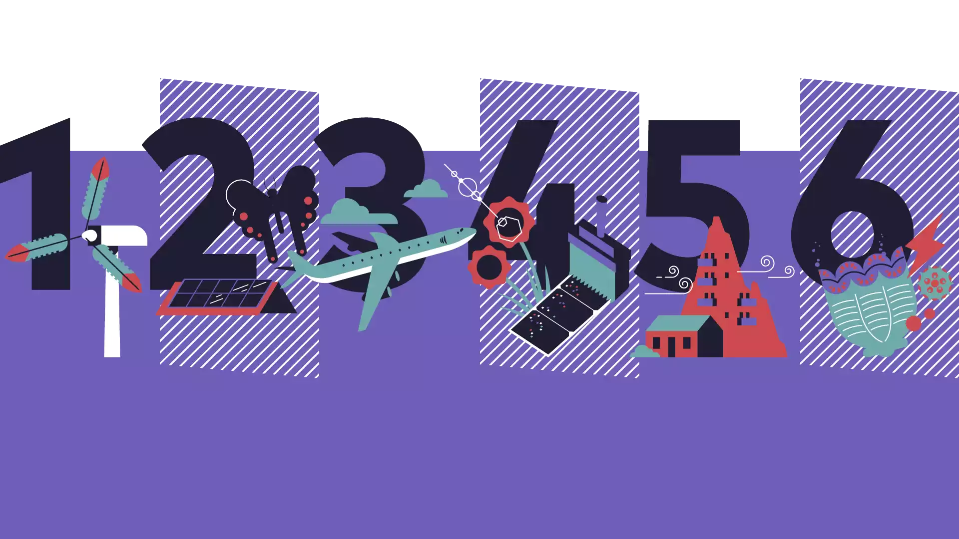 Icons Bionik in der Energiewirtschaft