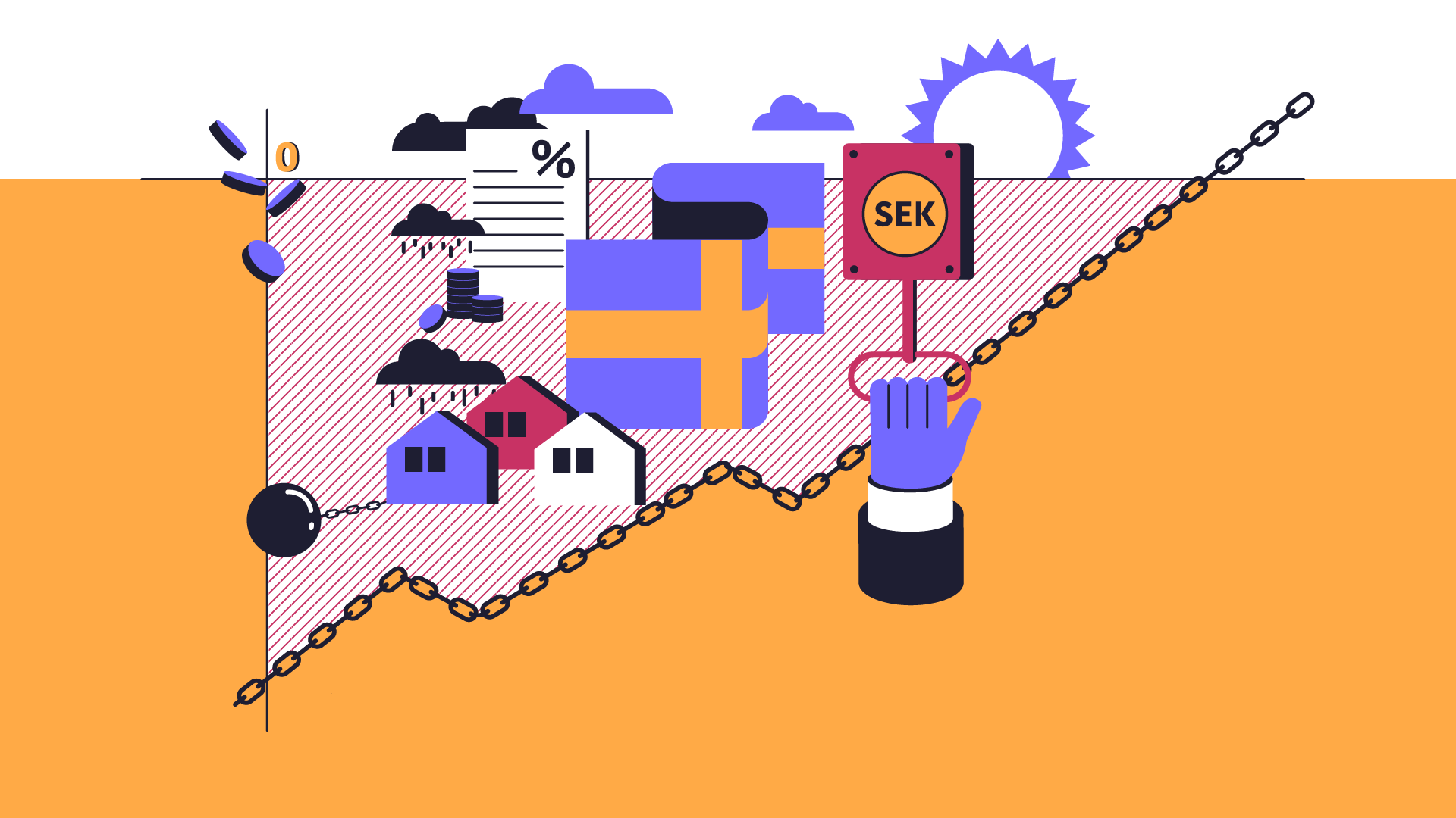 Schweden: Land ohne Schulden