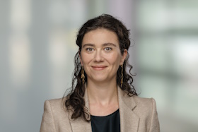 Dr. Isabell Braunger