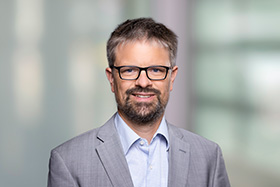Benjamin Düvel