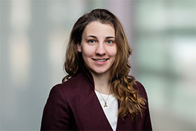 Dr. Angelique Ladwig