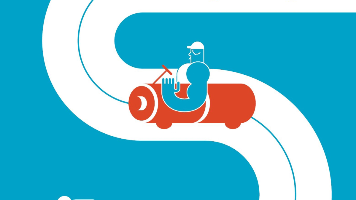 Mobilität in den Niederlanden