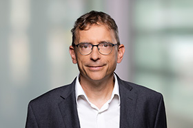 Dr.-Ing. Martin Ruhrberg