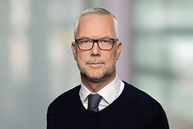 Dr. iur. Michael Koch
