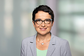 Dr. Ruth Brand-Schock