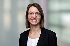 Clara Schubert-Gladen