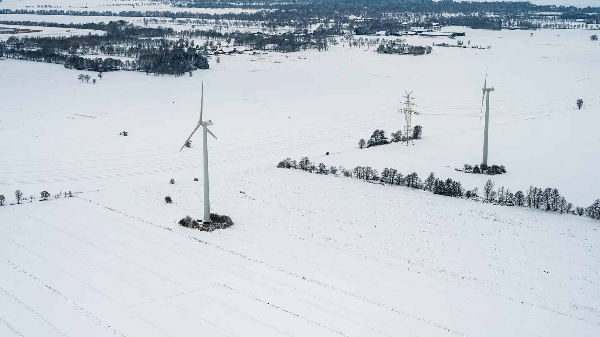 Wind an Land: Sechste Überzeichnung der Ausschreibung in Folge