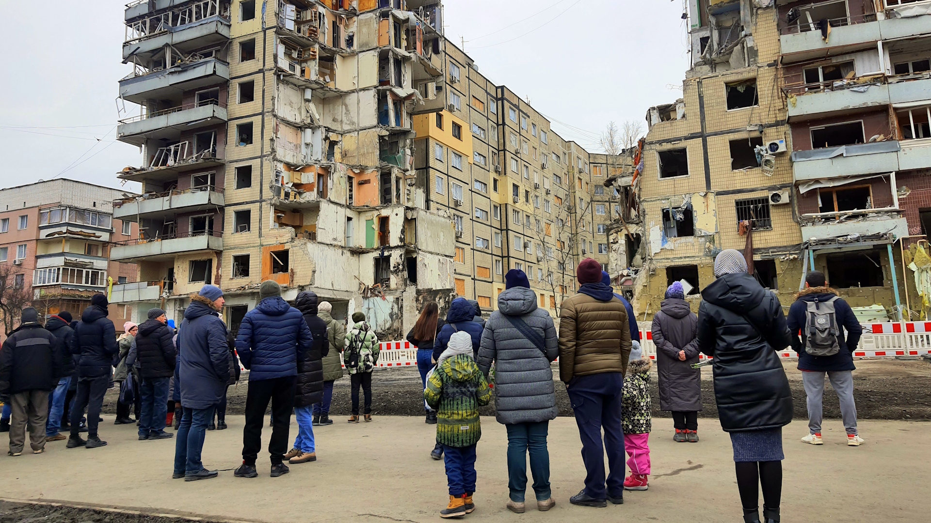 Spendenaufruf: Wasserwirtschaft hilft Ukraine